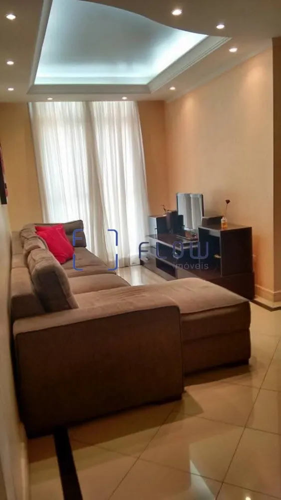 Apartamento, 3 quartos, 80 m² - Foto 4