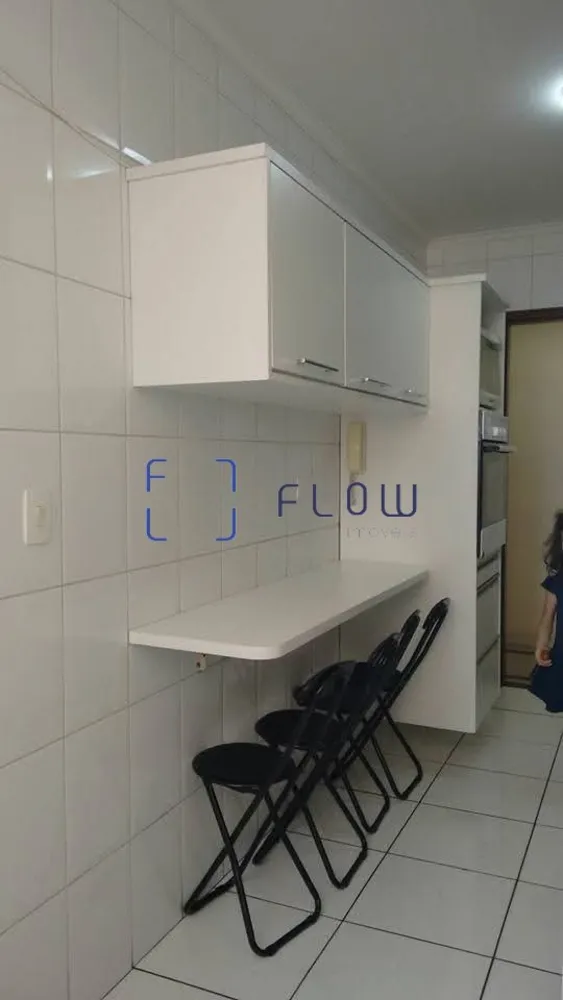 Apartamento, 3 quartos, 80 m² - Foto 8
