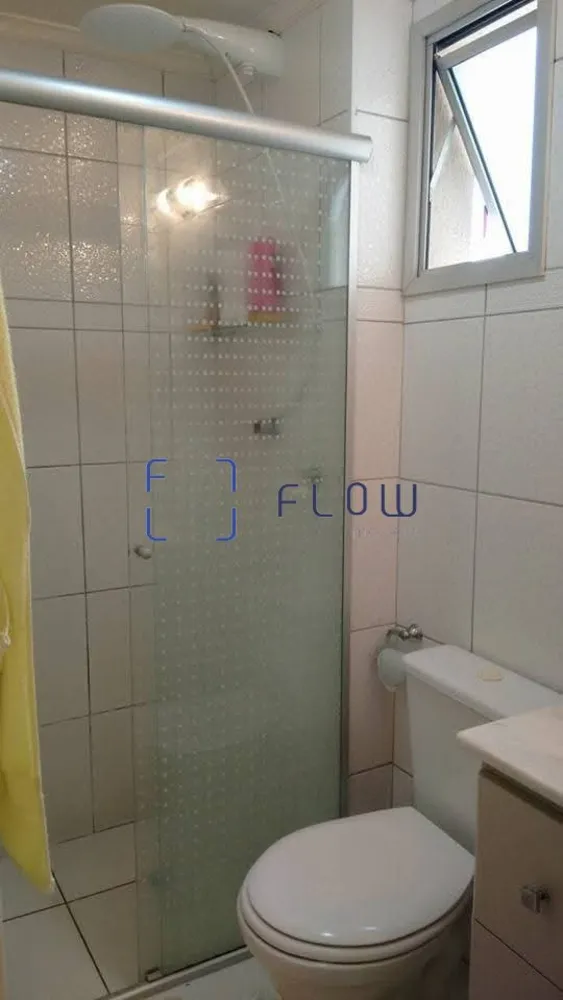 Apartamento, 3 quartos, 80 m² - Foto 5
