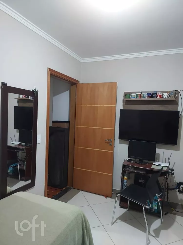 Casa à venda com 2 quartos, 117m² - Foto 3