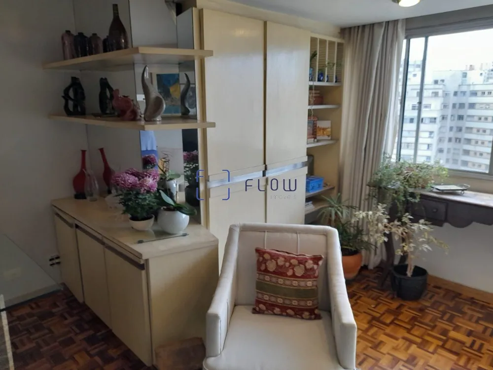 Apartamento, 3 quartos, 94 m² - Foto 5
