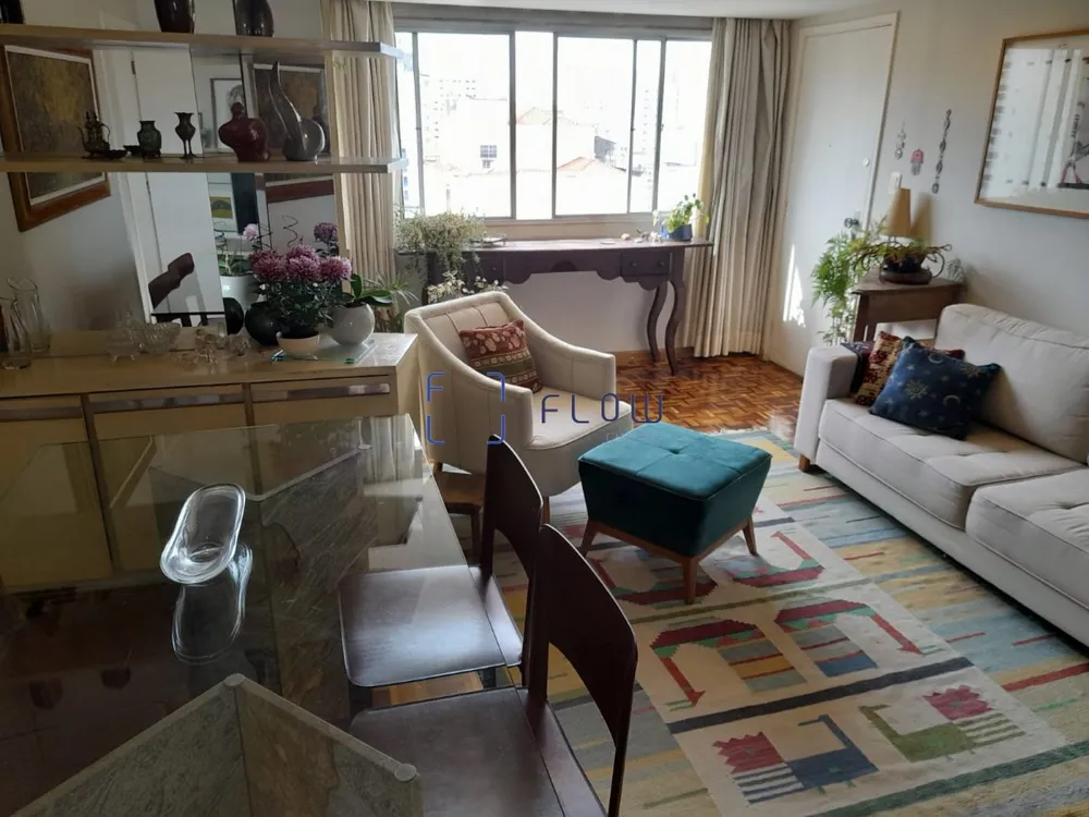 Apartamento, 3 quartos, 94 m² - Foto 2