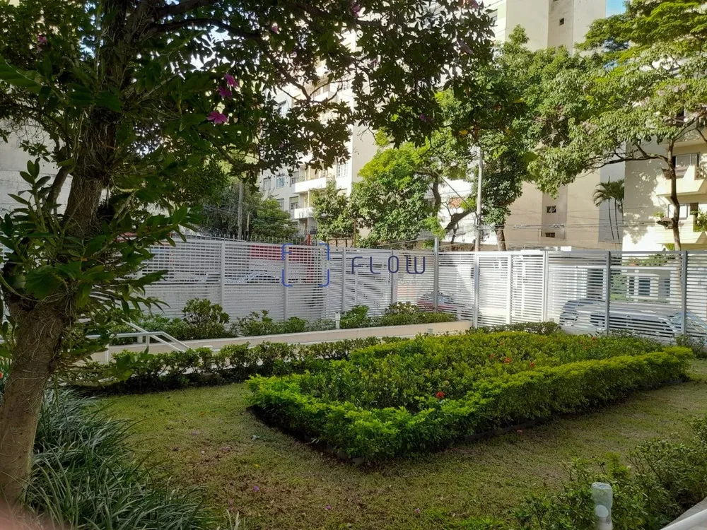 Apartamento, 3 quartos, 94 m² - Foto 11