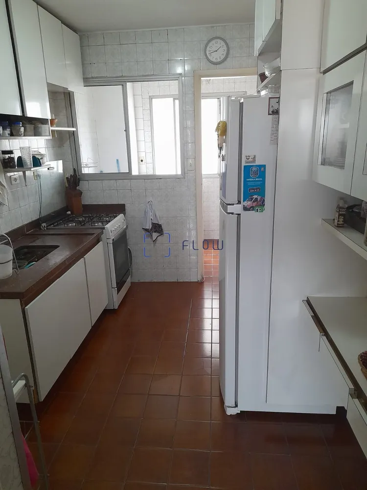 Apartamento, 3 quartos, 94 m² - Foto 10