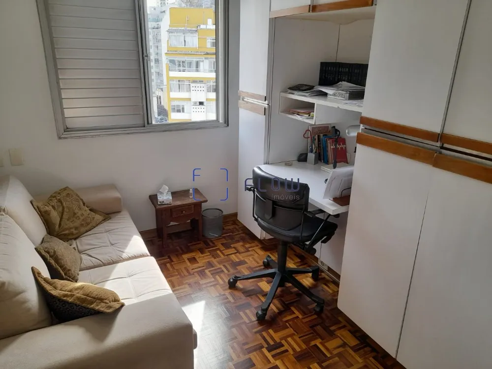 Apartamento, 3 quartos, 94 m² - Foto 8