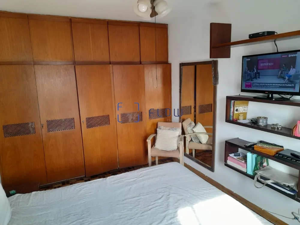Apartamento, 3 quartos, 94 m² - Foto 11