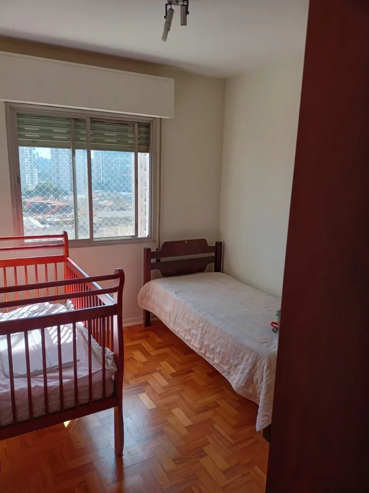 Apartamento, 3 quartos, 120 m² - Foto 8
