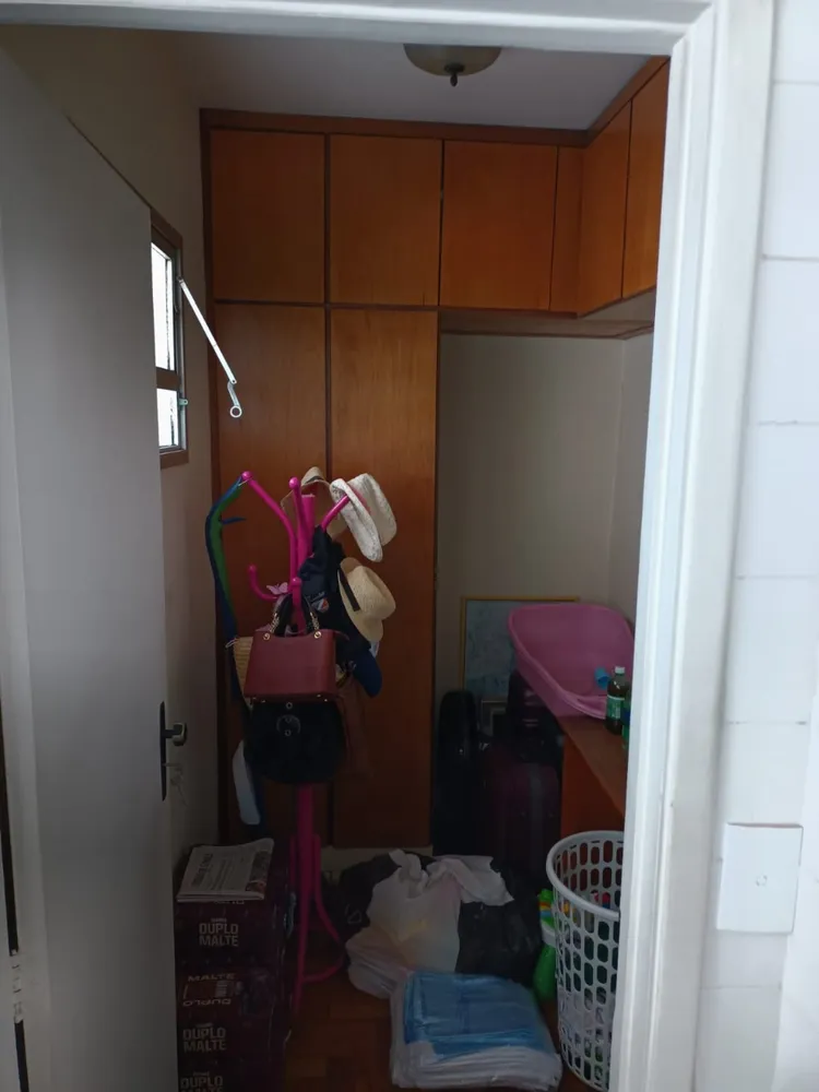 Apartamento, 3 quartos, 120 m² - Foto 2