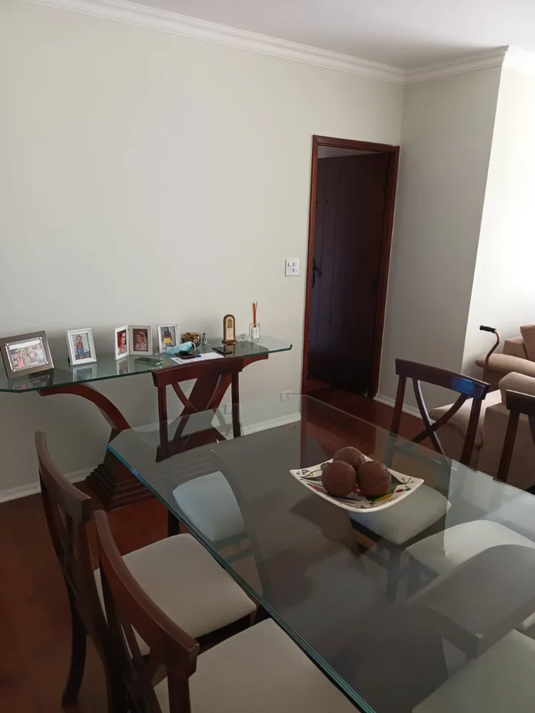 Apartamento, 3 quartos, 120 m² - Foto 5