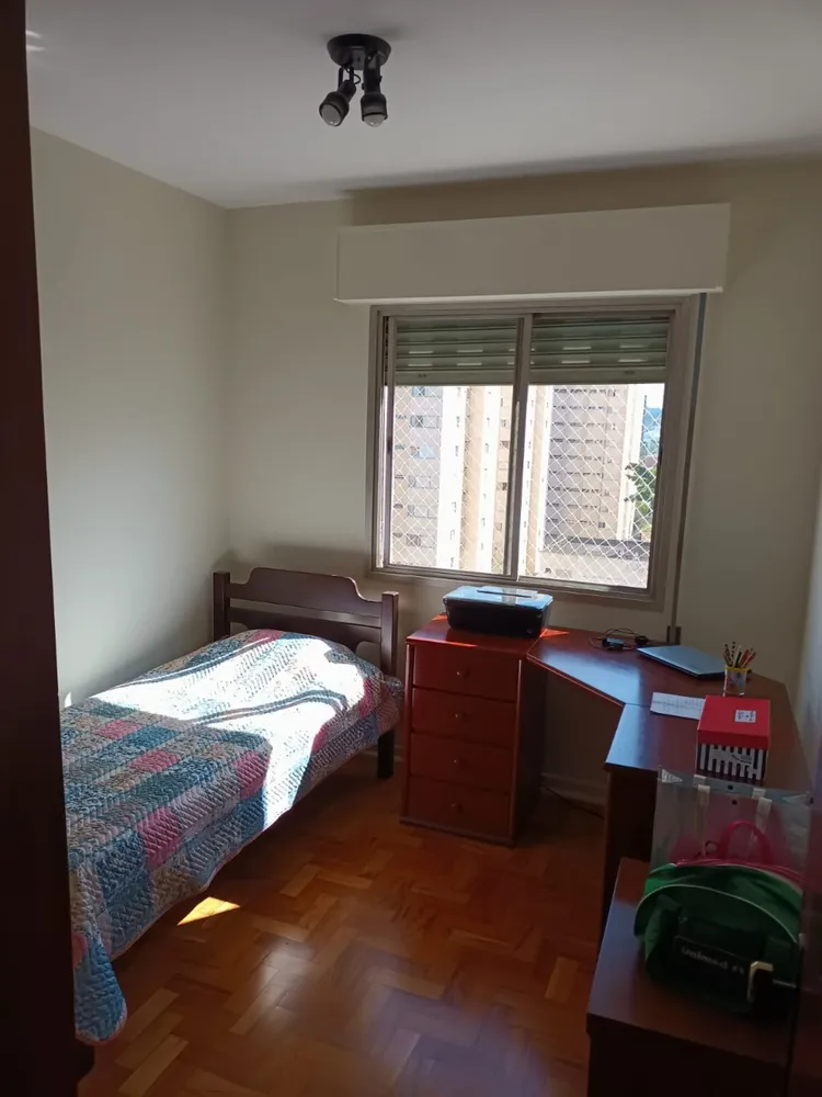 Apartamento, 3 quartos, 120 m² - Foto 9