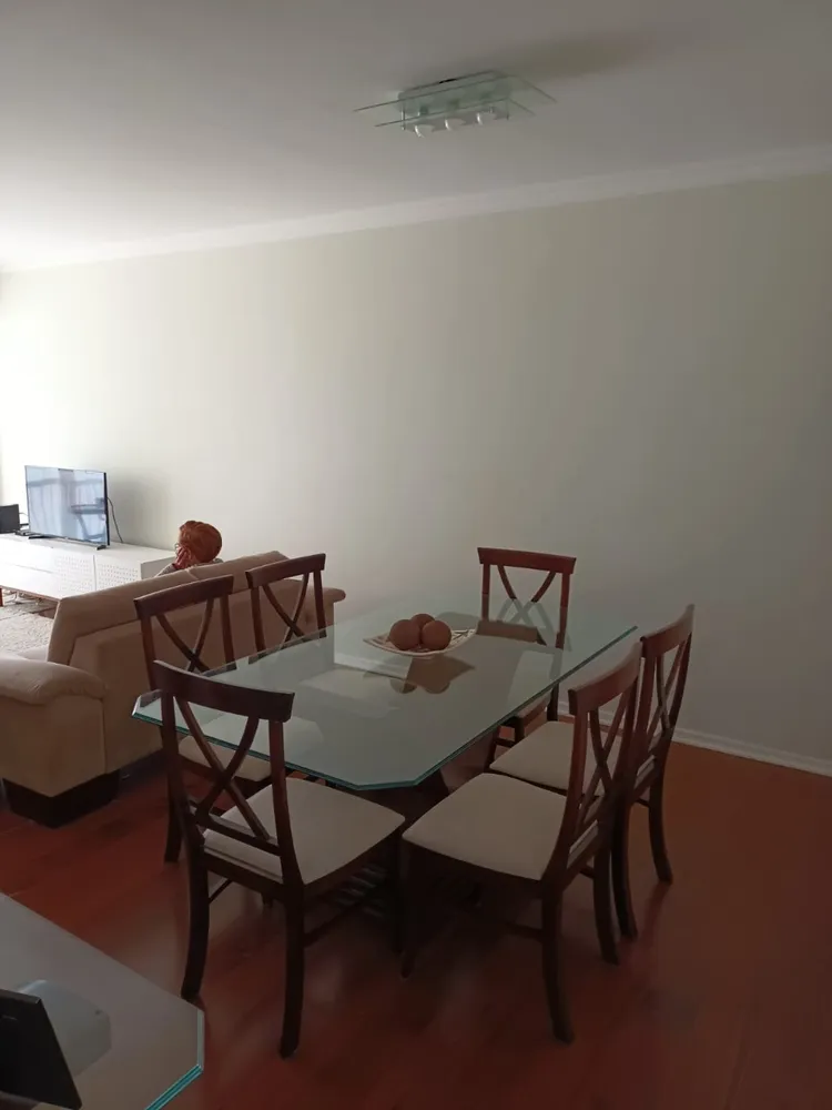 Apartamento, 3 quartos, 120 m² - Foto 2