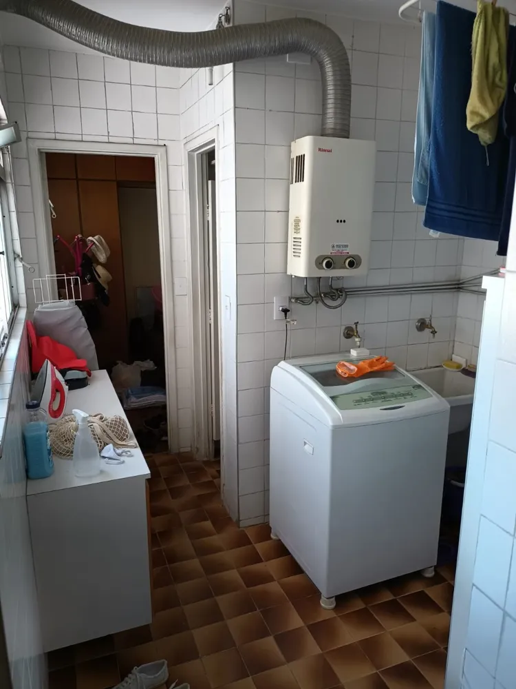 Apartamento, 3 quartos, 120 m² - Foto 8