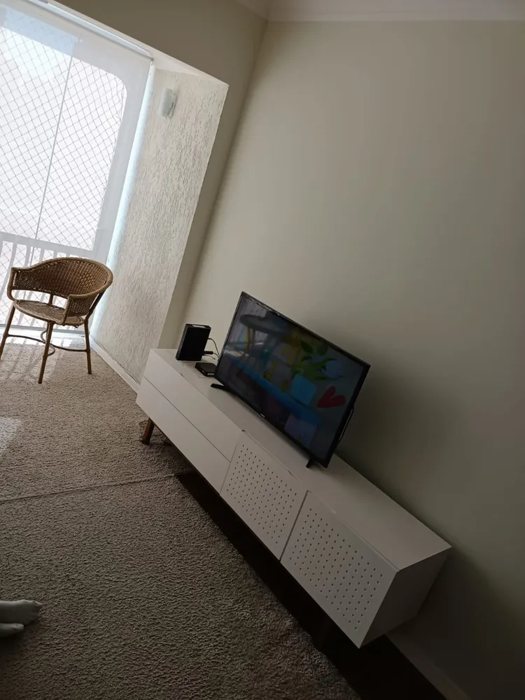 Apartamento, 3 quartos, 120 m² - Foto 1