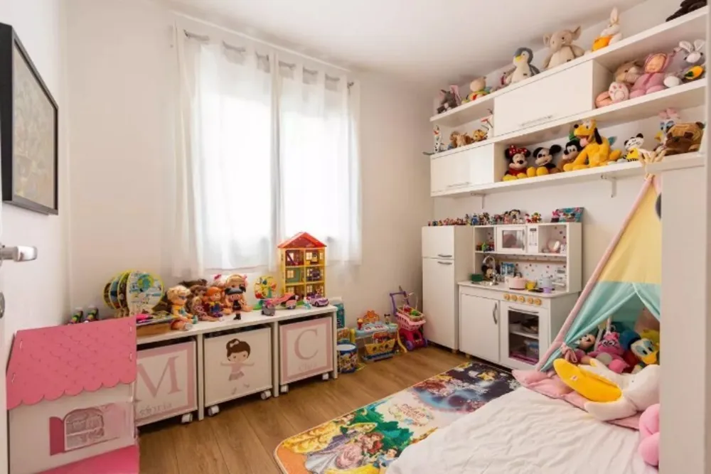 Apartamento, 3 quartos, 107 m² - Foto 5
