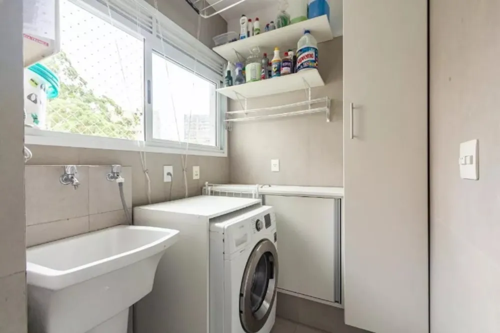 Apartamento, 3 quartos, 107 m² - Foto 12