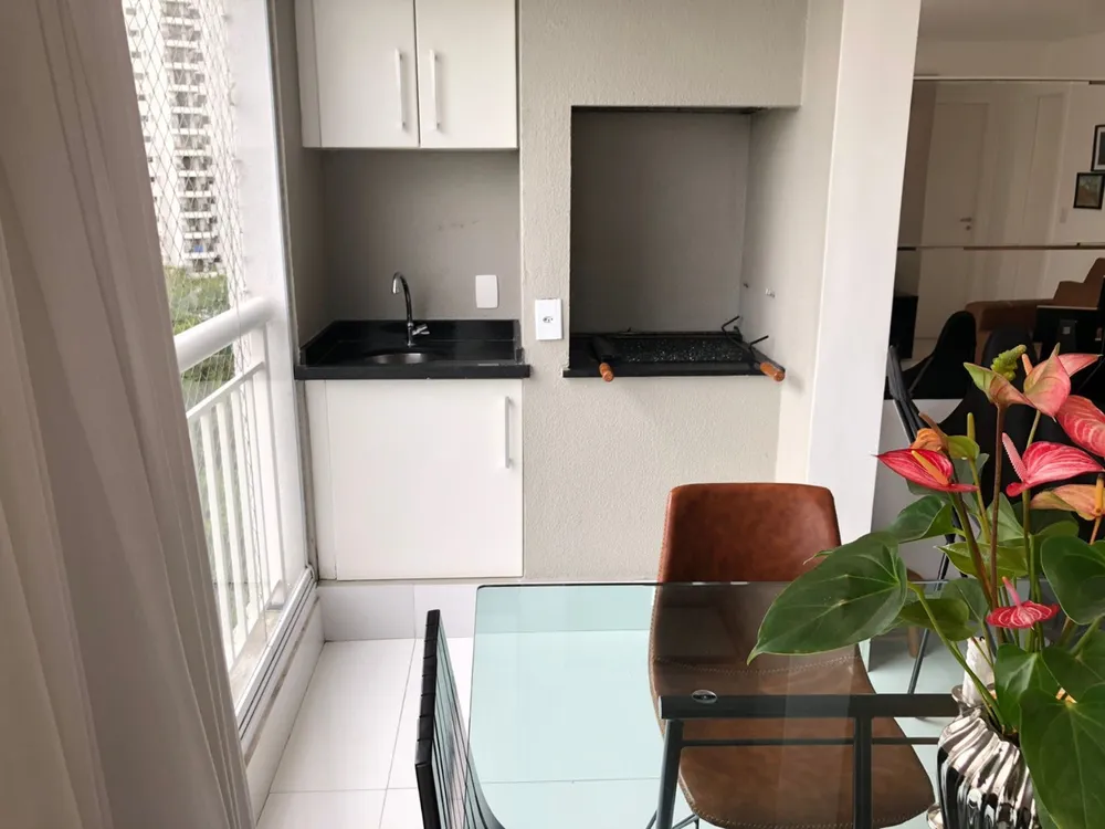 Apartamento, 3 quartos, 107 m² - Foto 3
