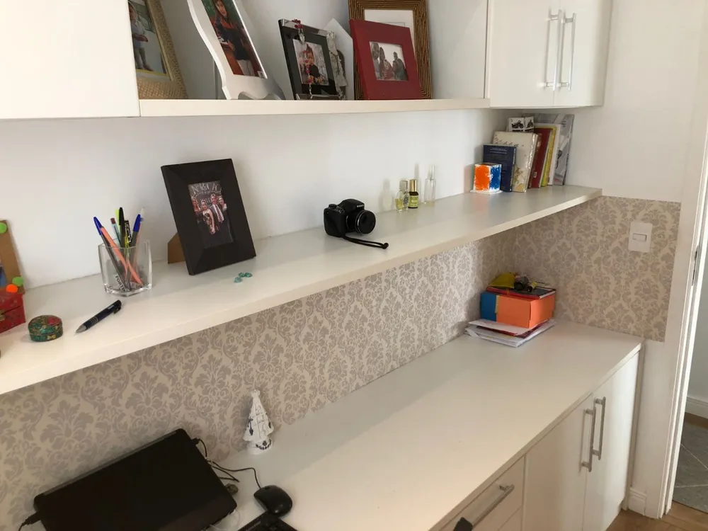 Apartamento, 3 quartos, 107 m² - Foto 9