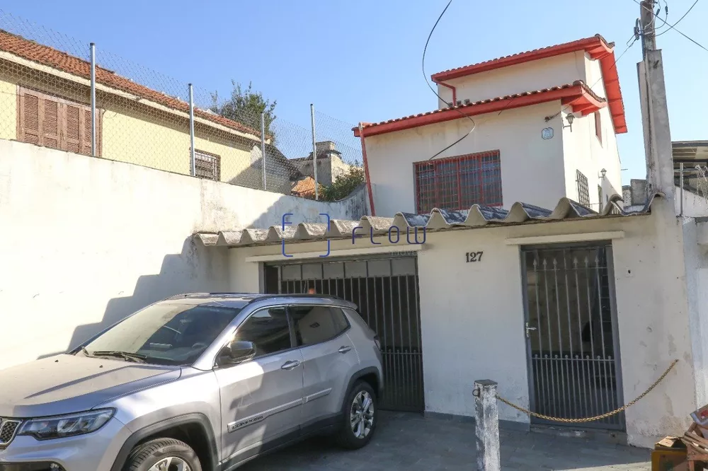 Casa à venda com 2 quartos, 167m² - Foto 1