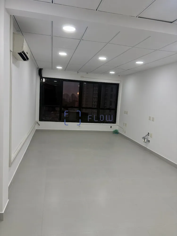 Sala-Conjunto, 38 m² - Foto 3