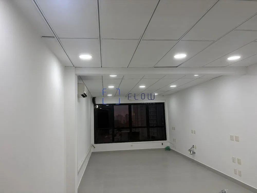 Sala-Conjunto, 38 m² - Foto 4