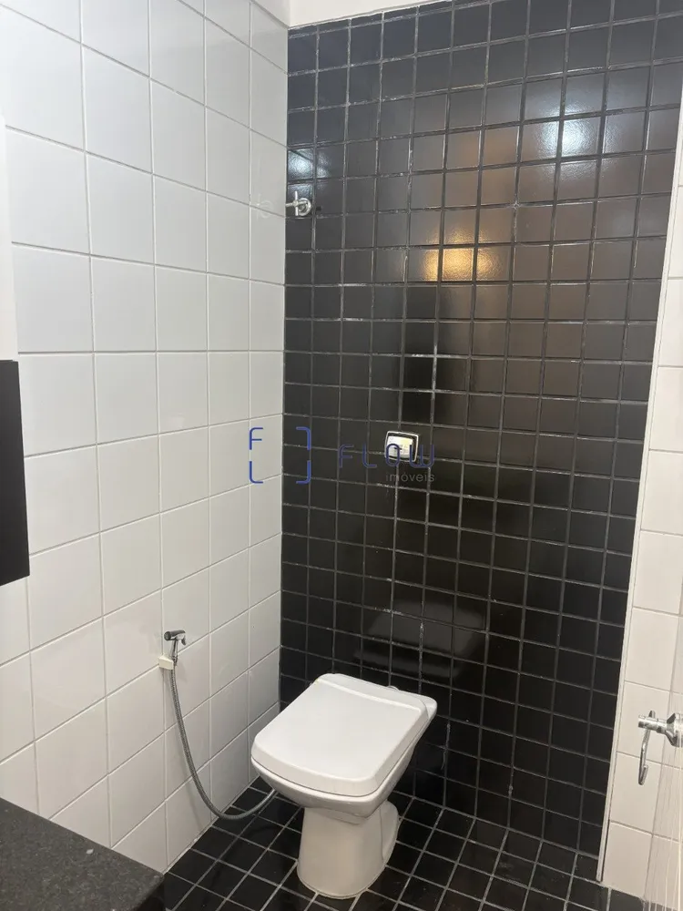 Sala-Conjunto, 38 m² - Foto 6