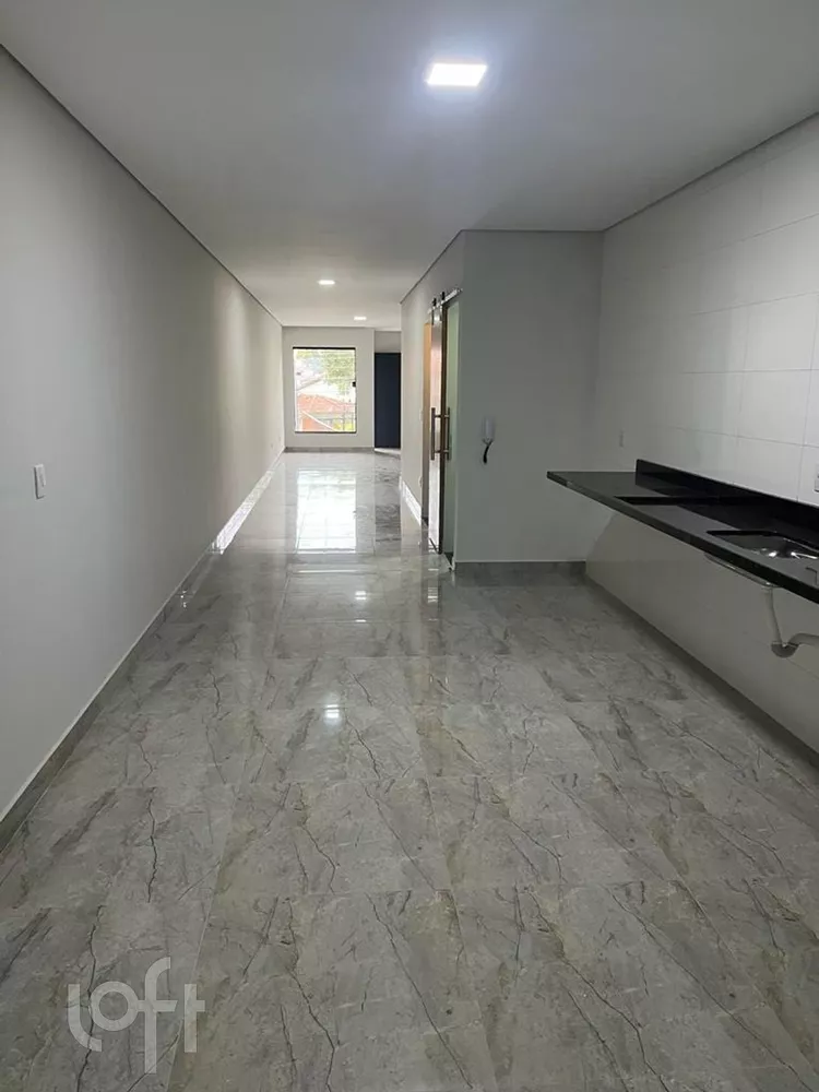 Casa à venda com 3 quartos, 237m² - Foto 3