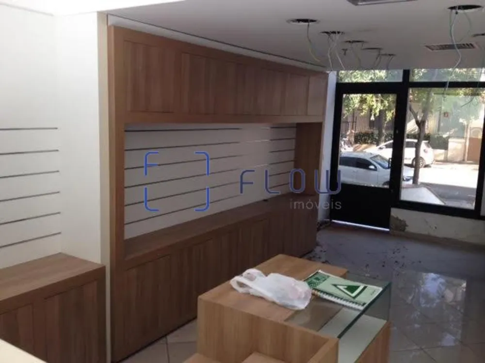 Loja-Salão, 59 m² - Foto 12