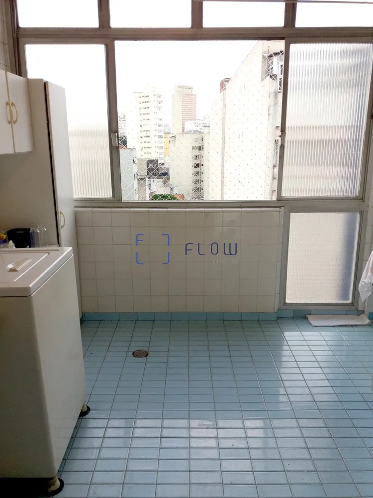 Apartamento, 2 quartos, 193 m² - Foto 8