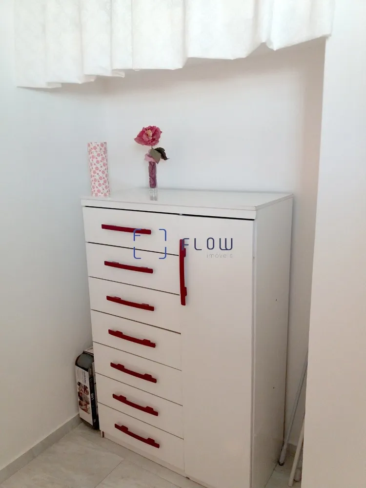 Apartamento, 2 quartos, 193 m² - Foto 2