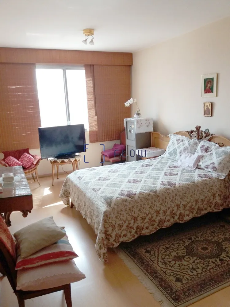 Apartamento, 2 quartos, 193 m² - Foto 4