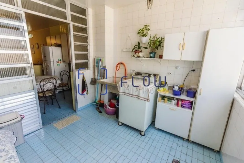 Apartamento, 2 quartos, 193 m² - Foto 1