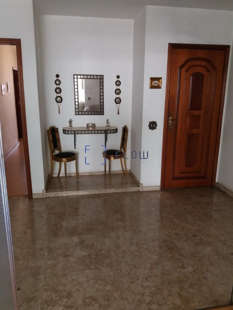 Apartamento, 2 quartos, 193 m² - Foto 1