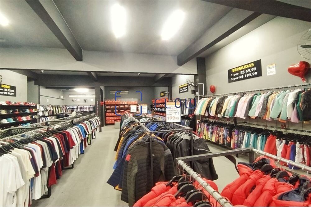 Imóvel Comercial Padrão à venda, 830m² - Foto 3
