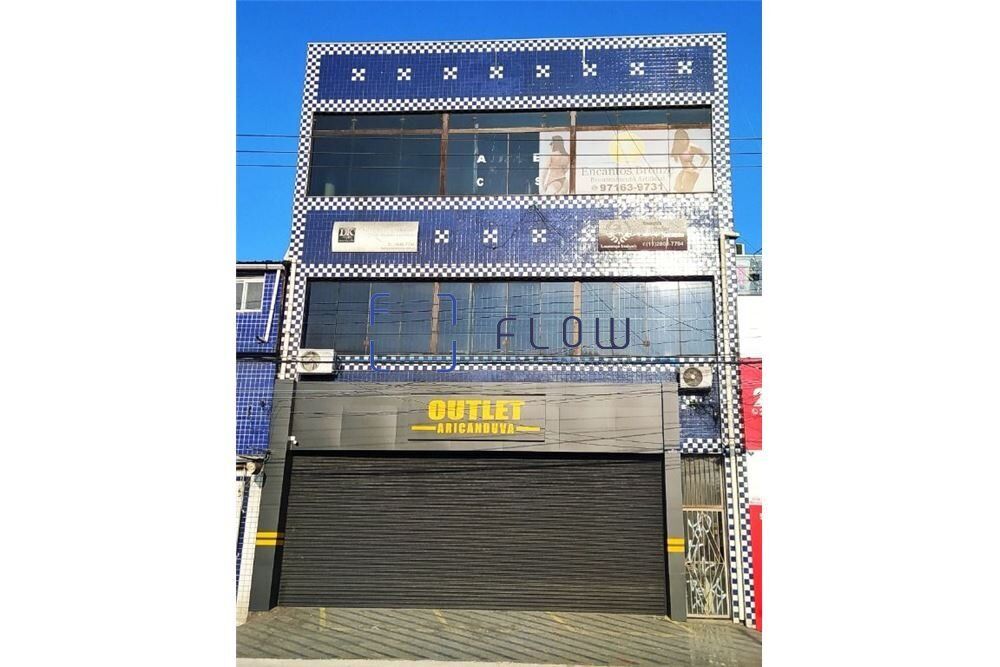 Imóvel Comercial Padrão à venda, 830m² - Foto 1