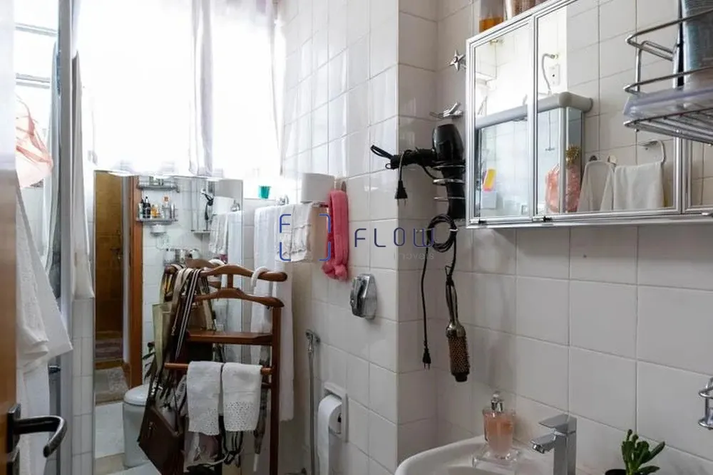 Apartamento, 1 quarto, 41 m² - Foto 6