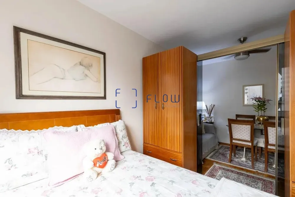 Apartamento, 1 quarto, 41 m² - Foto 3
