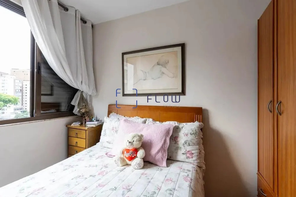Apartamento, 1 quarto, 41 m² - Foto 8