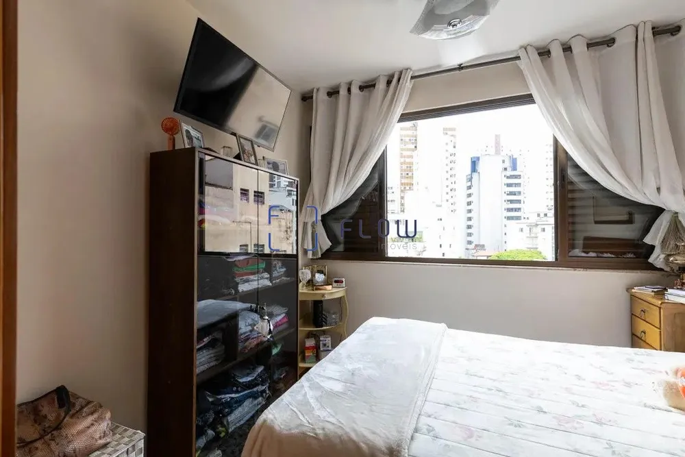 Apartamento, 1 quarto, 41 m² - Foto 10