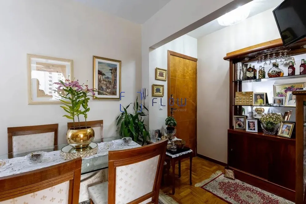 Apartamento, 1 quarto, 41 m² - Foto 9