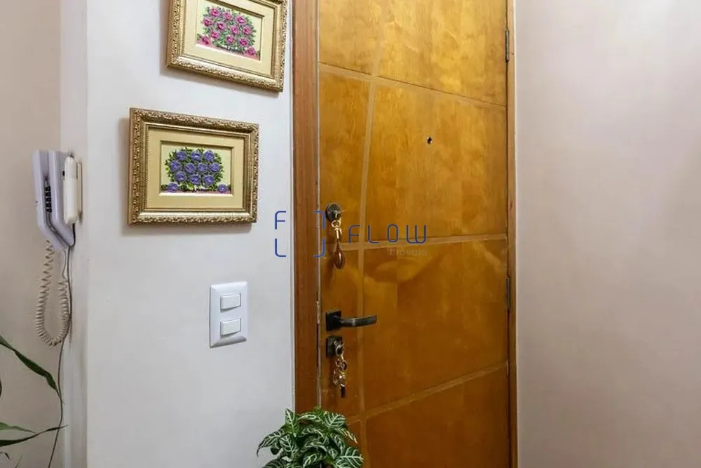 Apartamento, 1 quarto, 41 m² - Foto 15