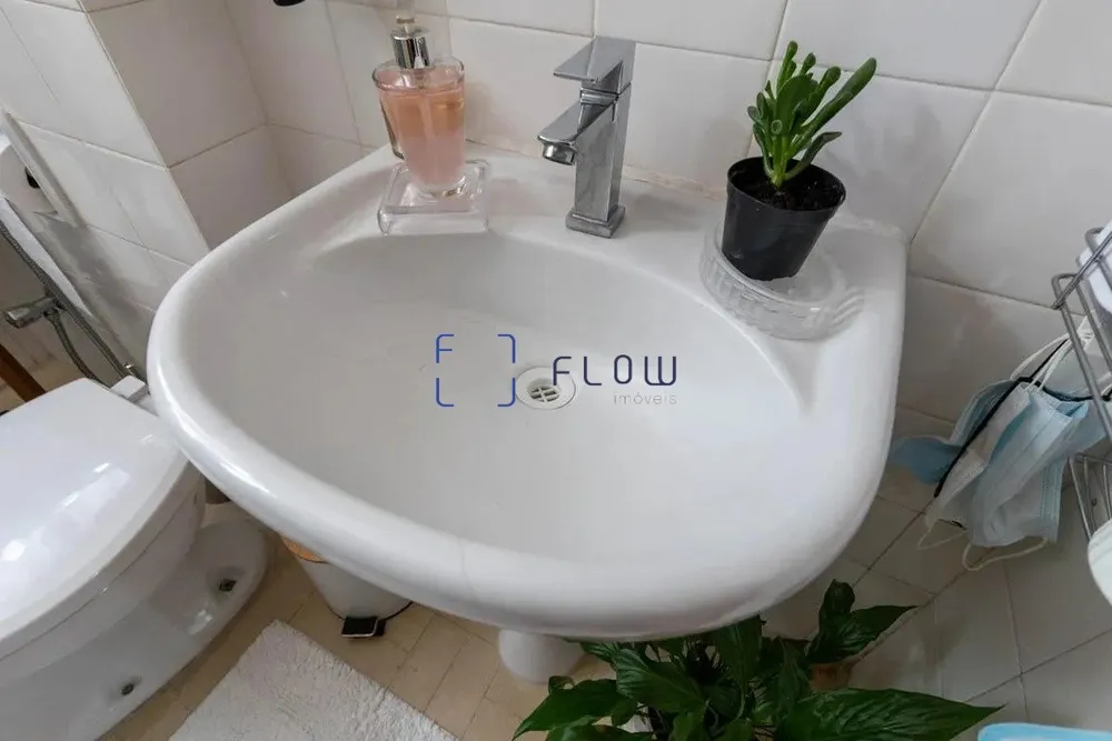 Apartamento, 1 quarto, 41 m² - Foto 1