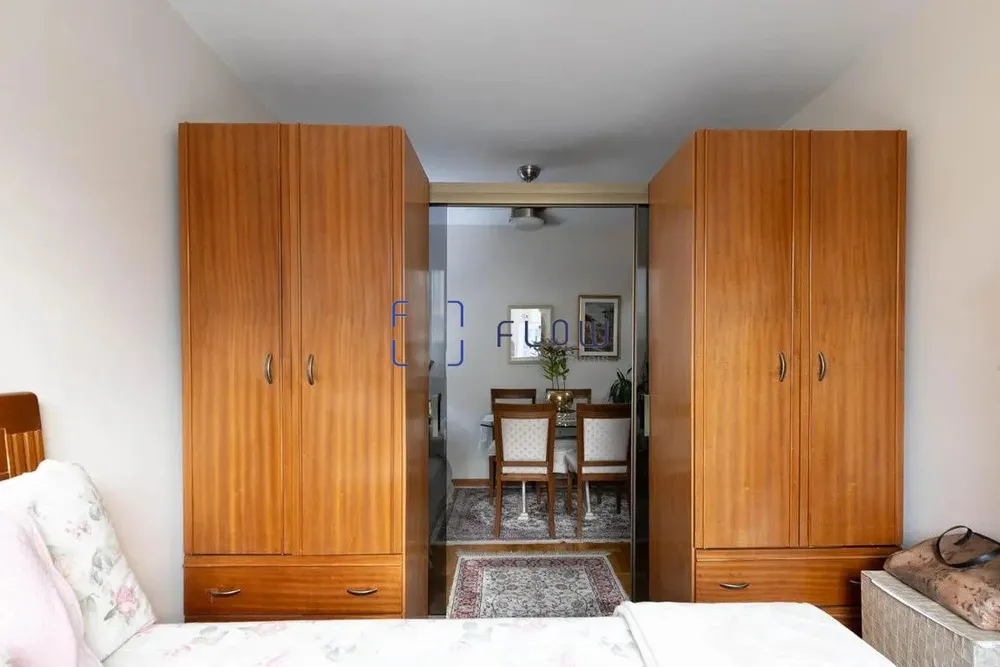 Apartamento, 1 quarto, 41 m² - Foto 7