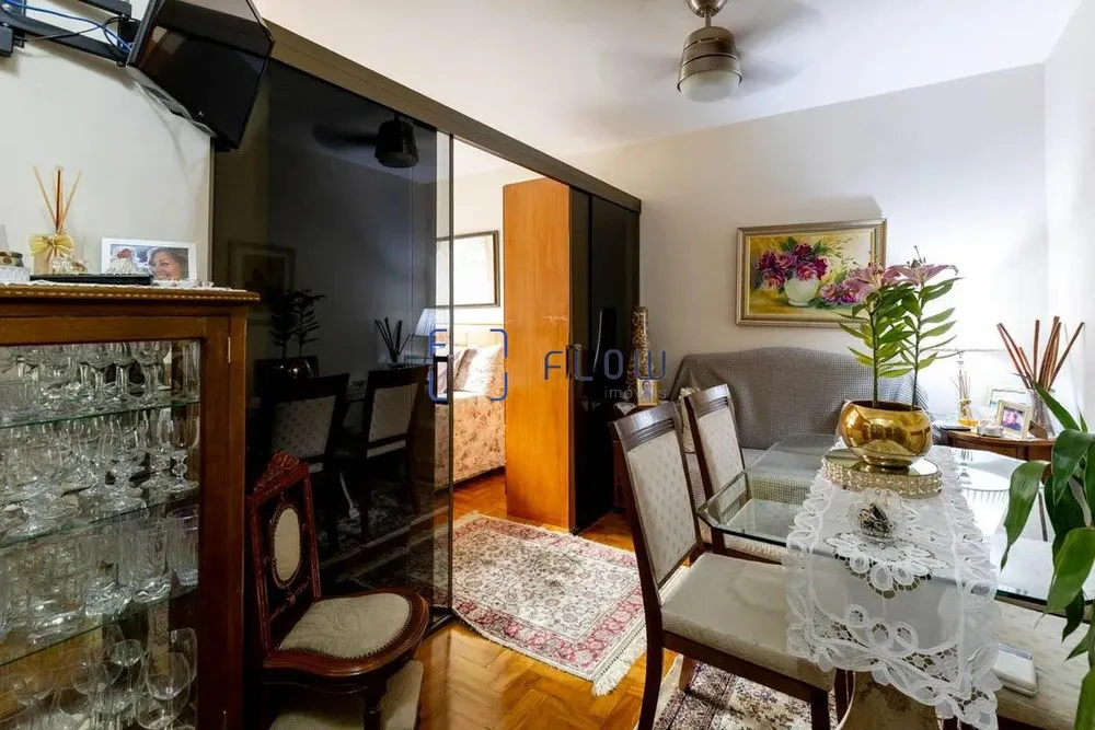 Apartamento, 1 quarto, 41 m² - Foto 5