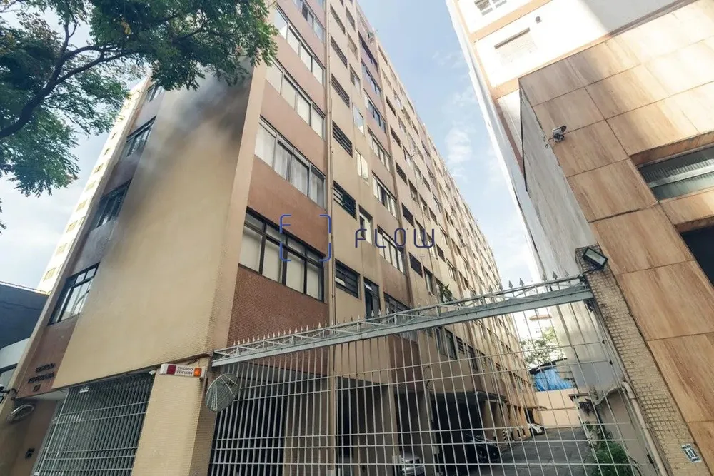 Apartamento, 1 quarto, 41 m² - Foto 12