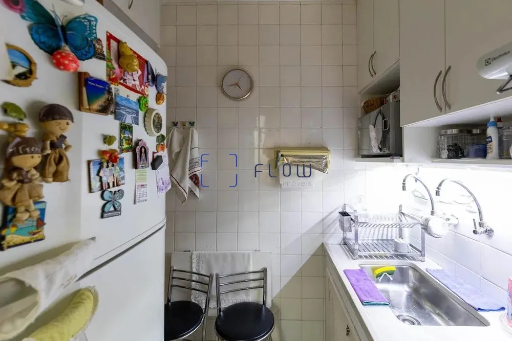 Apartamento, 1 quarto, 41 m² - Foto 2