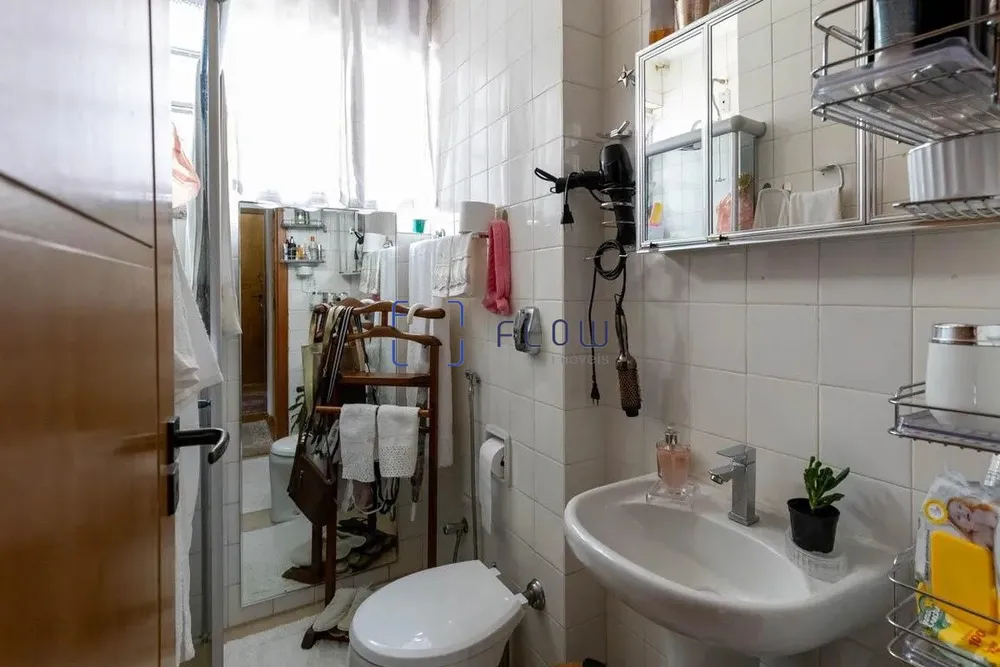 Apartamento, 1 quarto, 41 m² - Foto 4