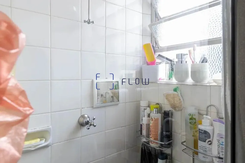 Apartamento, 1 quarto, 41 m² - Foto 14