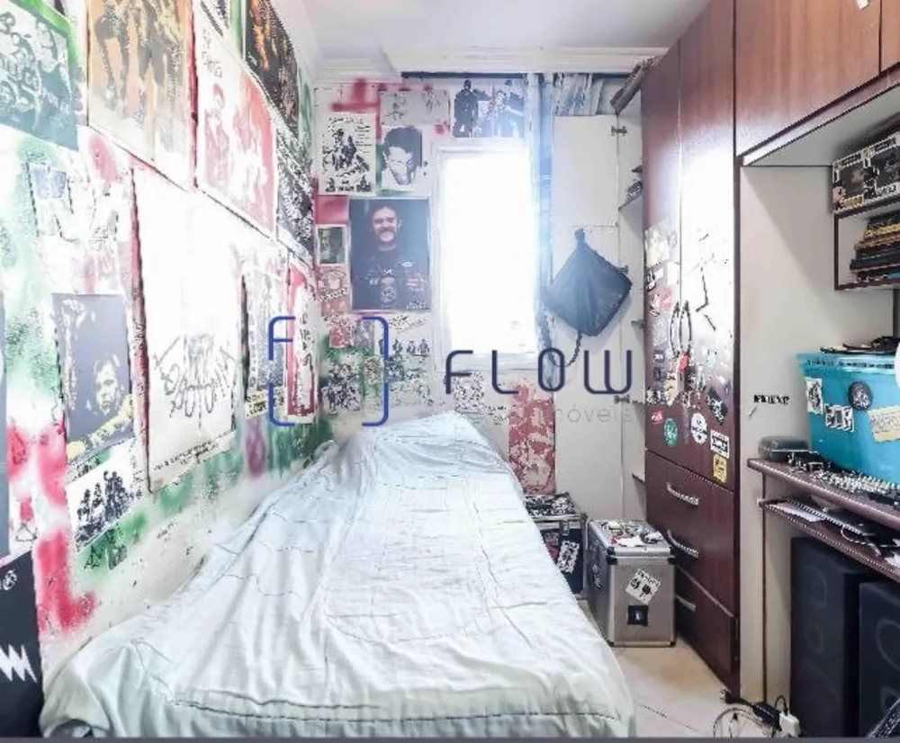 Apartamento, 3 quartos, 53 m² - Foto 12