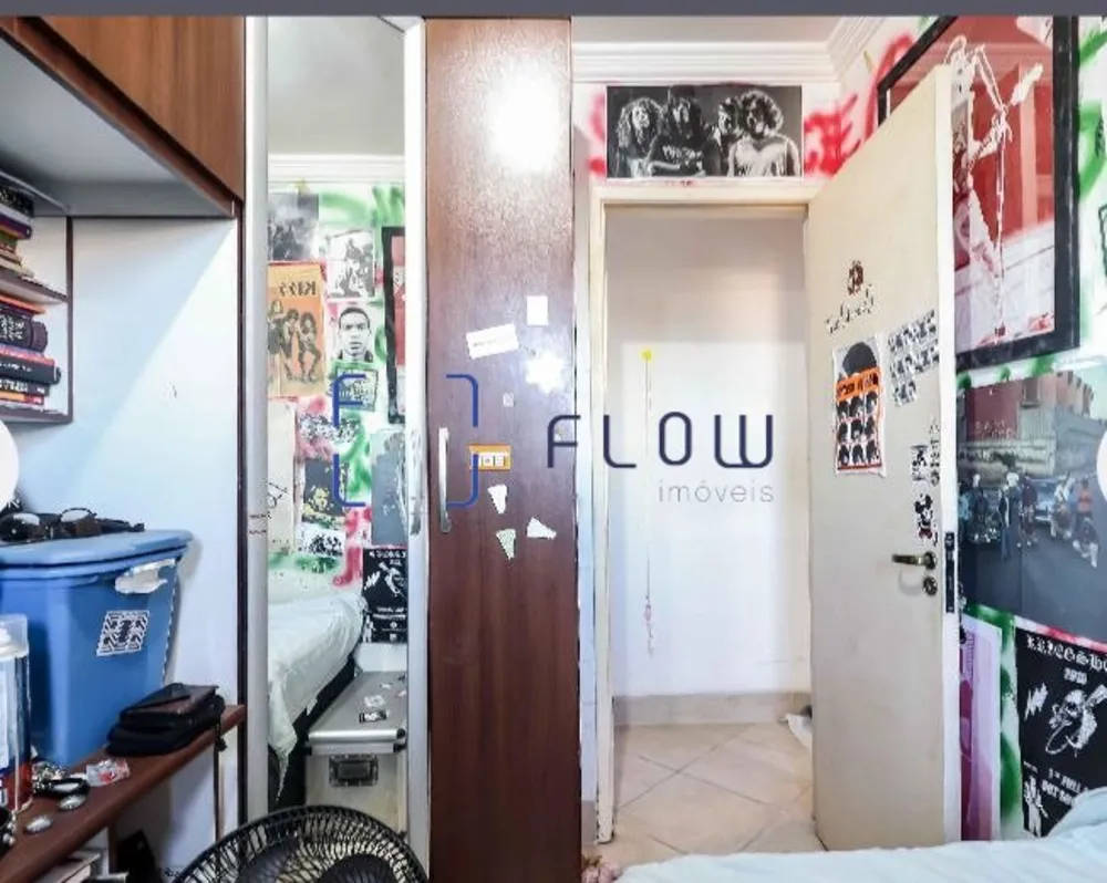 Apartamento, 3 quartos, 53 m² - Foto 1