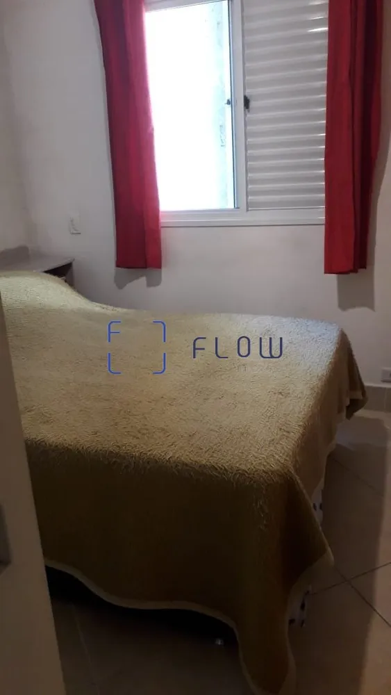 Apartamento, 3 quartos, 53 m² - Foto 11
